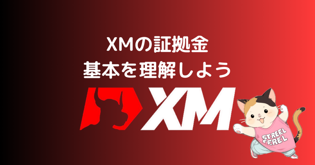 XMの証拠金の基本を理解しよう